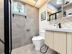 Blk 477C Hougang Capeview (Hougang), HDB 5 Rooms #634821921